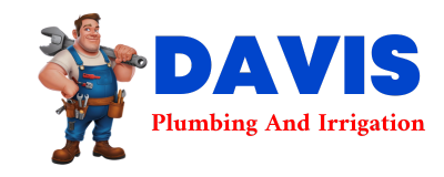 Trusted plumber in DURANT